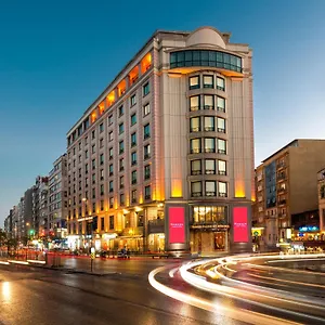 Ramada Plaza By Wyndham Center (adults Only) Ξενοδοχείο
