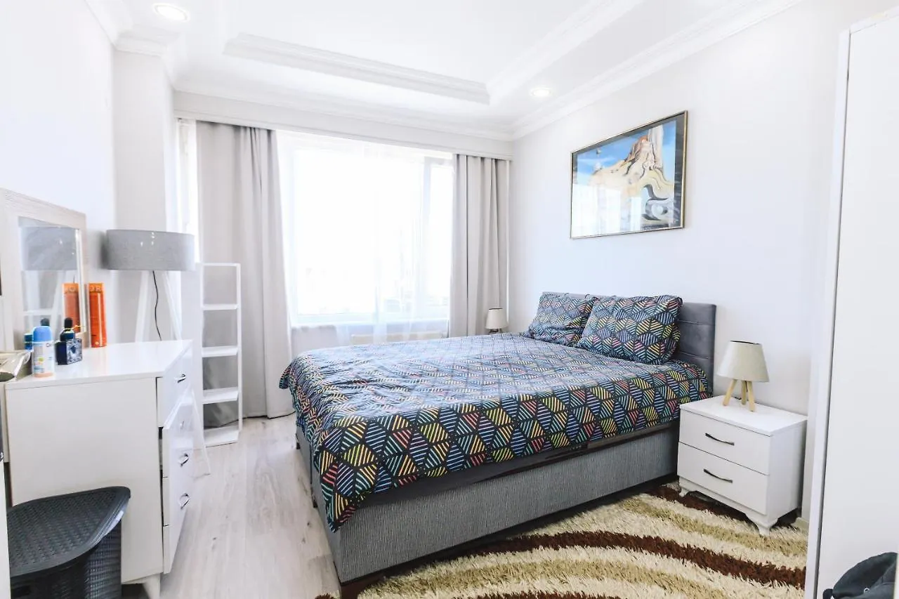 Apartment Sishane 3 Istanbul