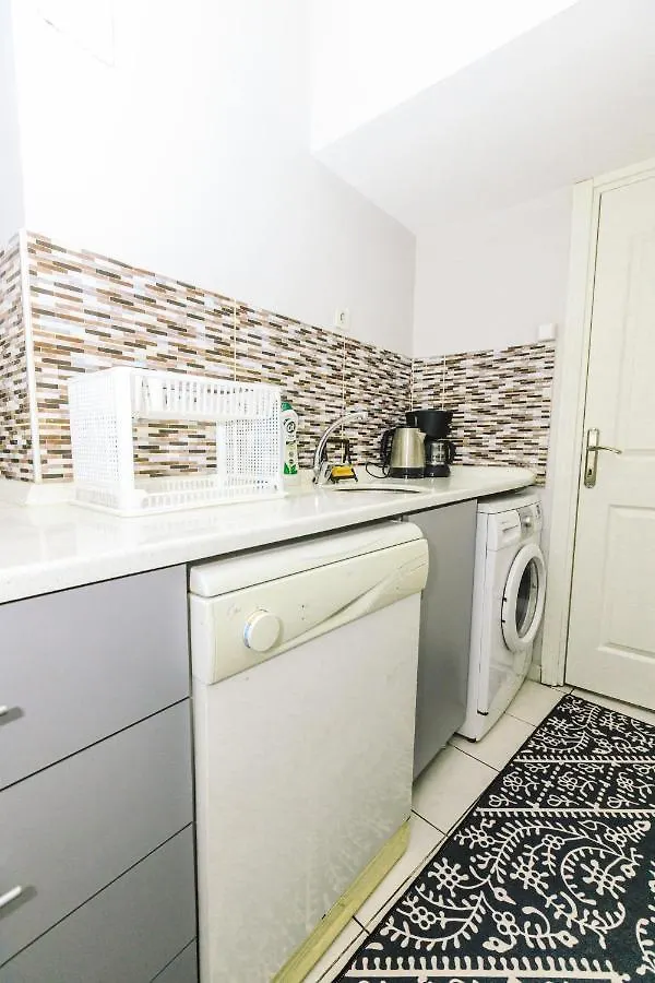 Apartment Sishane 3 Istanbul