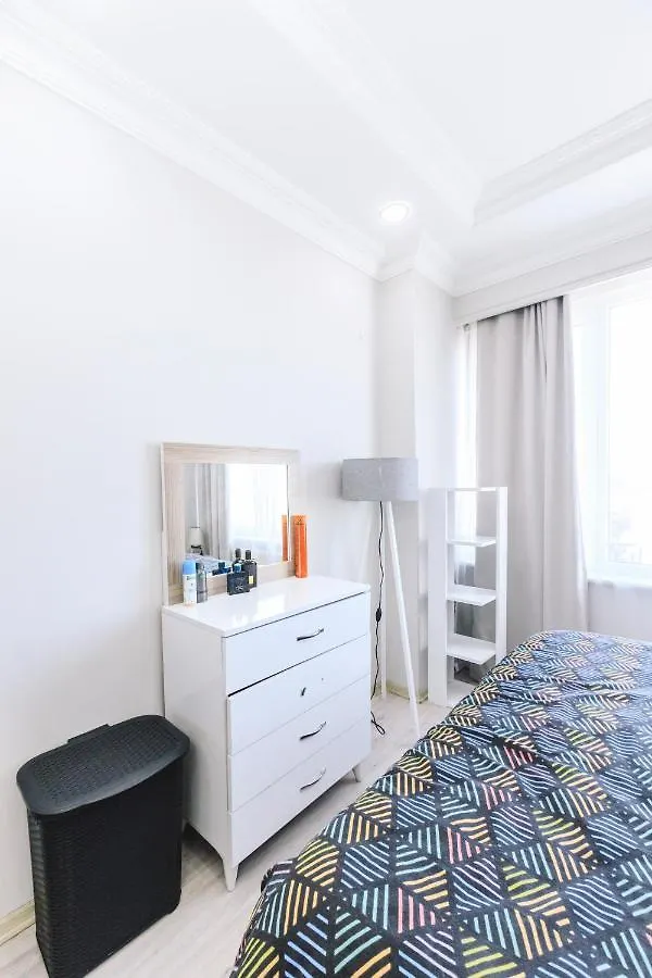 Sishane 3 Istanbul
